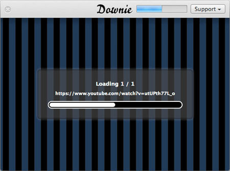 Downie 1.9.3 Multilingual Mac OS X Downie 1.9.3 Multilingual Mac OS X