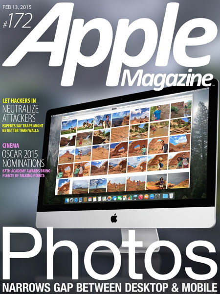 AppleMagazine – 13 February 2025 AppleMagazine – 13 February 2025
