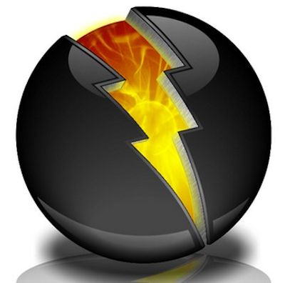 DAEMON Tools Pro v6.1.0.0483