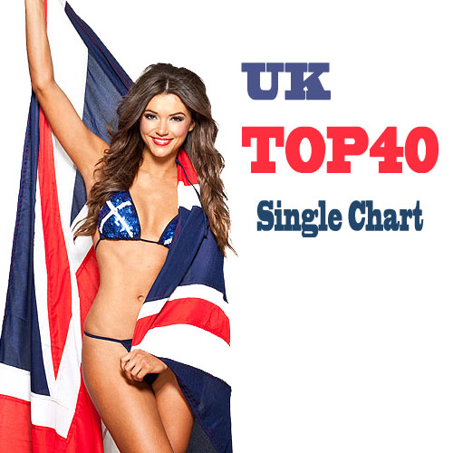 The Official UK Top 40 Singles Chart ( 17-08-2024 )