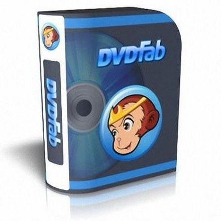 DVDFab 9.1.6.4 (Mac OS X)