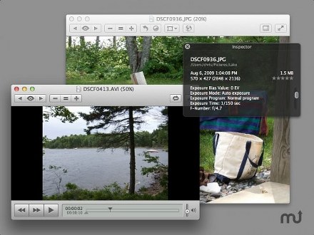 SimpleImage 6.1.1 (Mac OS X)