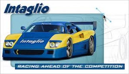 Intaglio 3.5.2 (Mac OS X)