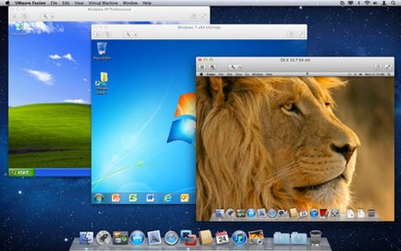 VMware Fusion Professional v7.0.0 MacOSX Incl Keymaker-CORE VMware Fusion Professional v7.0.0 MacOSX Incl Keymaker-CORE