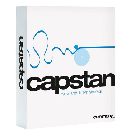Celemony Capstan v1.1.0.013 MacOSX Celemony Capstan v1.1.0.013 MacOSX