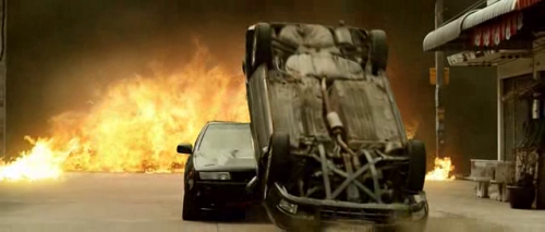 The Protector 2 (2013) 720p Blu-Ray [Dual-Audio][Thai+ Hindi]