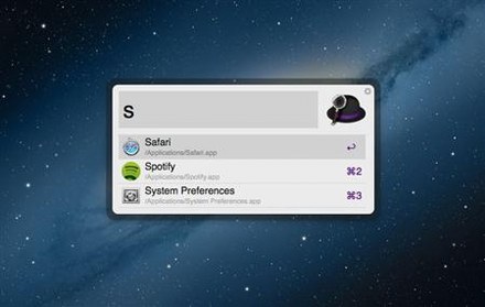 Alfred 2.5.299 (Mac OS X)