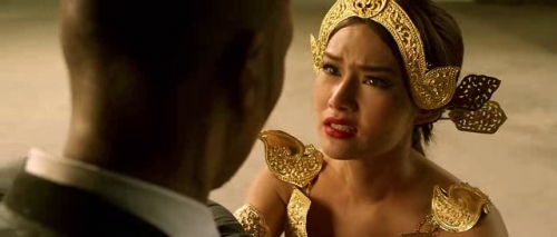 The Protector 2 (2013) 720p Blu-Ray [Dual-Audio][Thai+ Hindi]