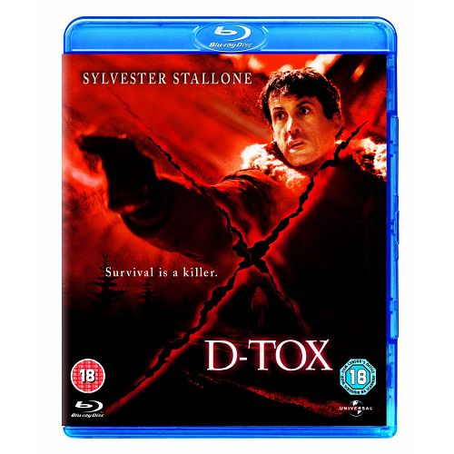 D-Tox 2002 720p BRRip x264 Dual Audio [English-Hindi]