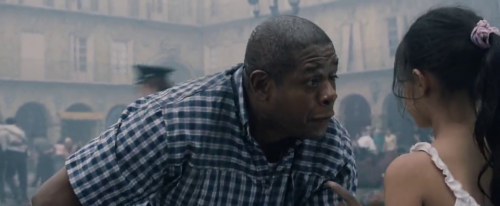 Vantage Point (2008) 720p BluRay x264 [English+Hindi] 418 MB