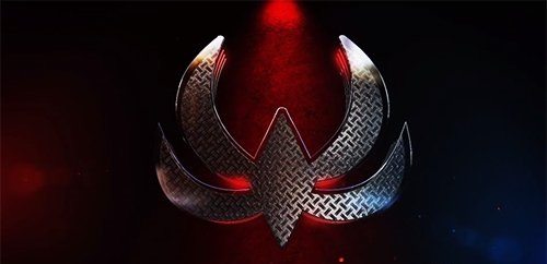 Videohive Dark Spirit Logo Reveal 8295356 Videohive Dark Spirit Logo Reveal 8295356