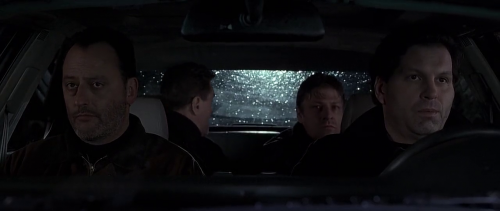 Ronin (1998) 720p BluRay x264 [English+Hindi]