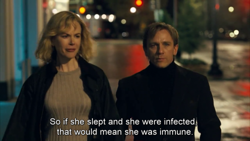 The Invasion (2007) 720p BluRay x264 Dual Audio[English+Hindi]