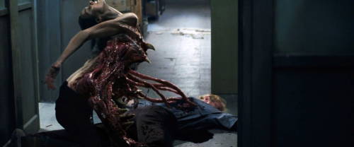 The Thing (2011) 720p Blu-Ray x264 [Dual-Audio] [English + Hindi]