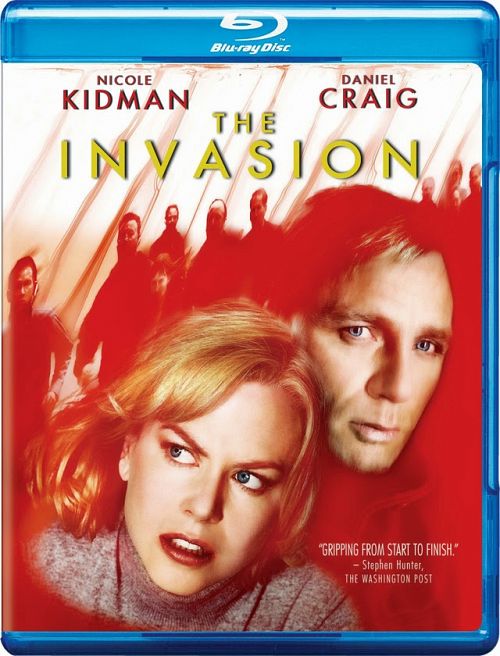 The Invasion (2007) 720p BluRay x264 Dual Audio[English+Hindi]
