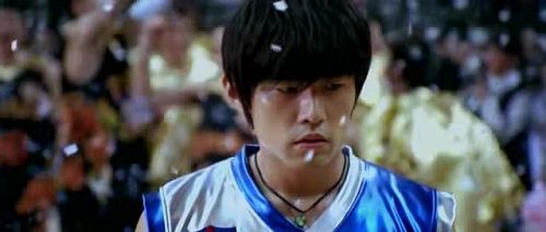 Kung Fu Dunk 2008.DVDRip.HEVC [Eng+Hindi+Cantonese]