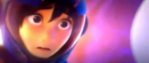 Big Hero 6 2014 CAM READNFO XVID AC3 ACAB 400 Mb