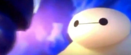 Big Hero 6 2014 CAM READNFO XVID AC3 ACAB 400 Mb