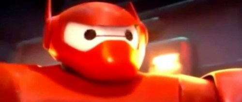 Big Hero 6 2014 CAM READNFO XVID AC3 ACAB 400 Mb