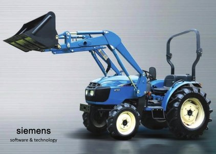 Siemens PLM NX 10.0.0 MacOSX Multilanguage