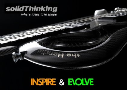 solidThinking Suite 2014.3969 (x86/x64) Multilingual