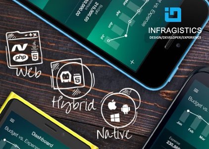Infragistics NetAdvantage v14.2 Ultimate