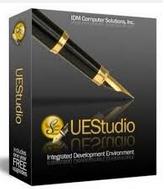 IDM UEStudio v15.00.0.1023 Incl Keymaker-CORE
