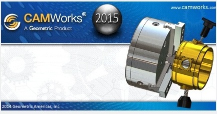 CAMWorks 2015 SP0.1 Multilang for SolidWorks (2014-2015)(x64)