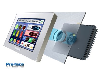 Pro-face GP-Pro EX 4.03 (x86/x64)