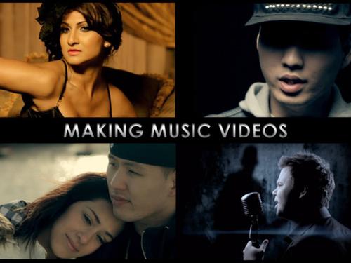 Making Music Videos - Film School