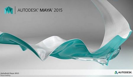 Autodesk Maya v2015 SP3 Multilingual Mac OSX