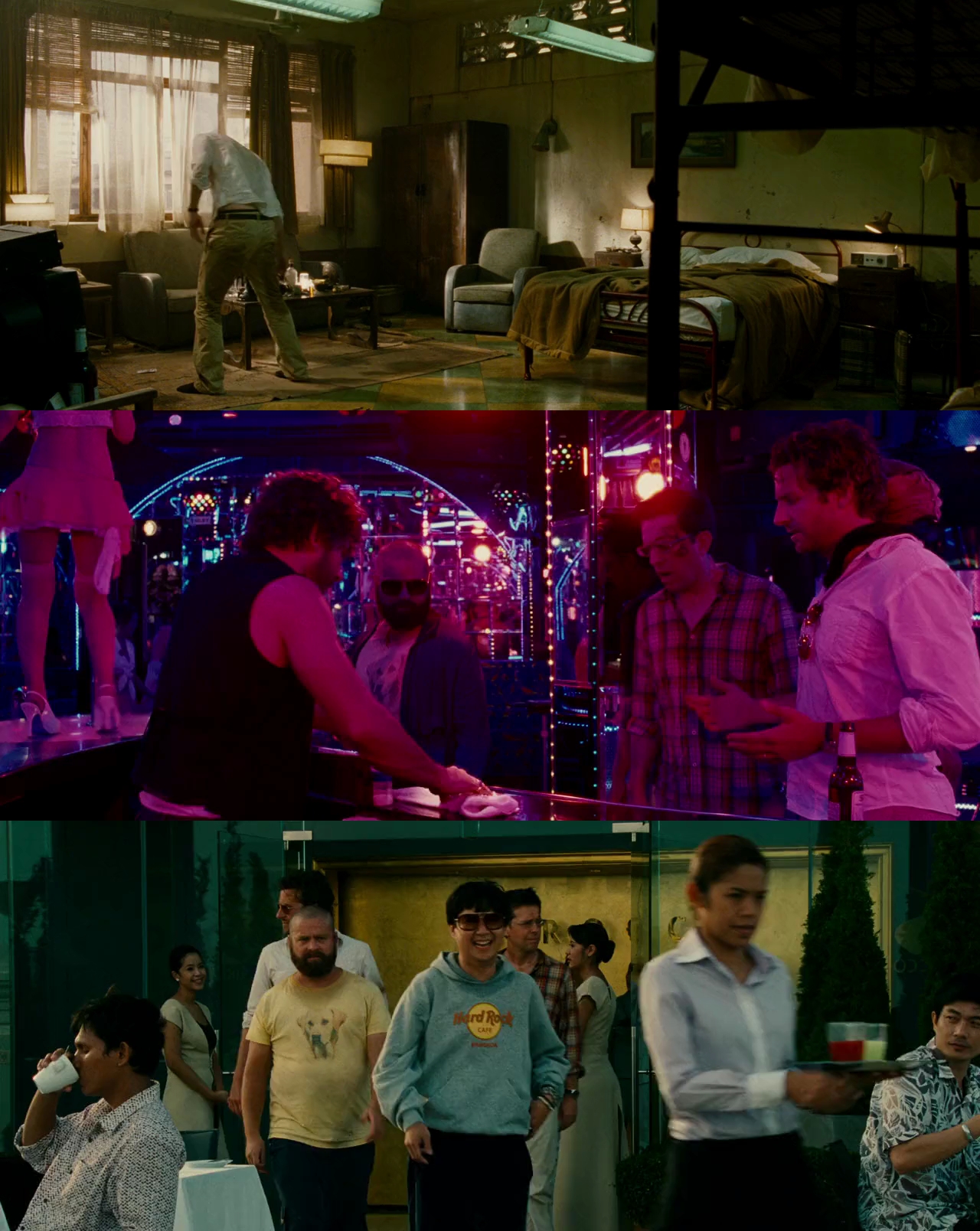 The Hangover Part II (2011) 720p BRRip x264-YIFY