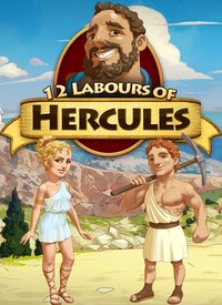 12 Labours Of Hercules v1.0.2 MULTi6-FAS