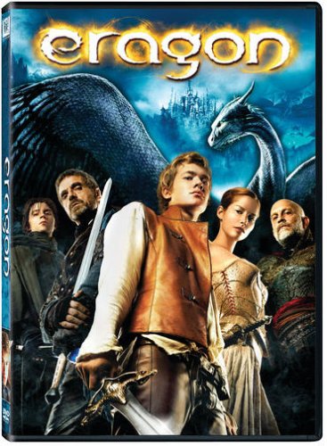 Eragon (2006) 720p BluRay DD5 1 x264-RightSiZE