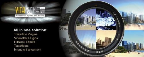 ProDAD VitaScene v2.0.230 (x86/x64)  Multilingual