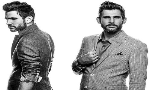 CreativeLive - Men's Portrait Photography with Jeff Rojas