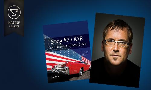 CreativeLive - Commercial Portrait Lighting With Brian Smith CreativeLive - Commercial Portrait Lighting With Brian Smith