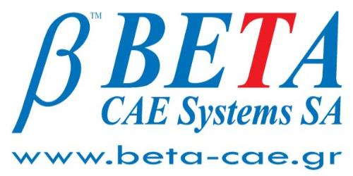 BETA CAE Systems v15.2.2 Win64