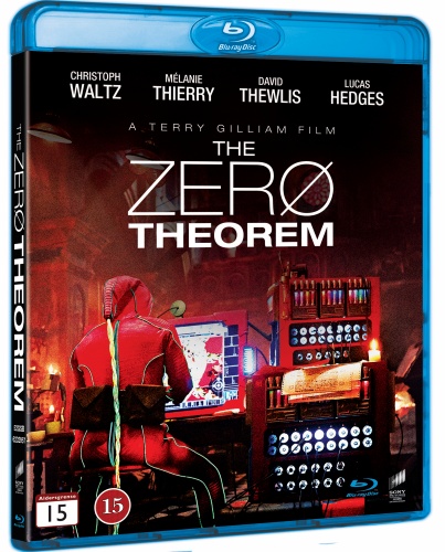 The Zero Theorem (2013) BluRay 720p DTS x264-JoyHD