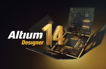 Altium Designer v15.0.7 build 36915
