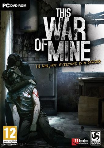This War of Mine-RELOADED