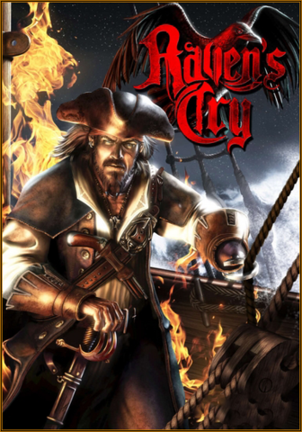 Ravens Cry 2015 DLC RePack MULTi2-SEYTER