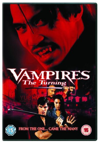 Vampires The Turning (2005) 720p WEB-DL AAC2 0 H 264-FGT