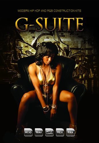 Big Fish Audio G-Suite MULTiFORMAT DVDR-DYNAMiCS Big Fish Audio G-Suite MULTiFORMAT DVDR-DYNAMiCS