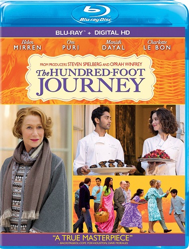 The Hundred Foot Journey (2014) 1080p BluRay DTS x264-HDAccess