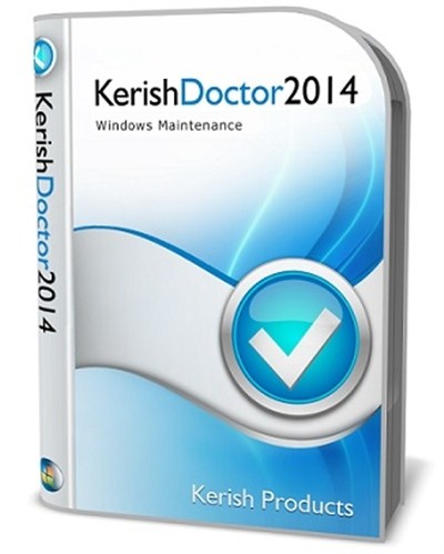 Kerish Doctor 2014 4.60 DC 24.11.2024 .