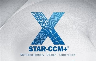 CD-Adapco Star CCM+ 10.02.010-R8 (double precision) WinLinux Multilanguage