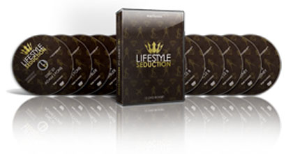 Lifestyle Seduction - PUA Training