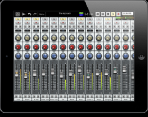 Lynda - iPad Music Production: Auria UPDATE TUTORiAL Lynda - iPad Music Production: Auria UPDATE TUTORiAL