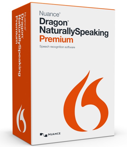 Nuance Dragon NaturallySpeaking 13.00.000.071 Premium Nuance Dragon NaturallySpeaking 13.00.000.071 Premium